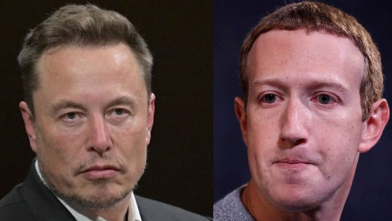 elon musk mark zuckerberg