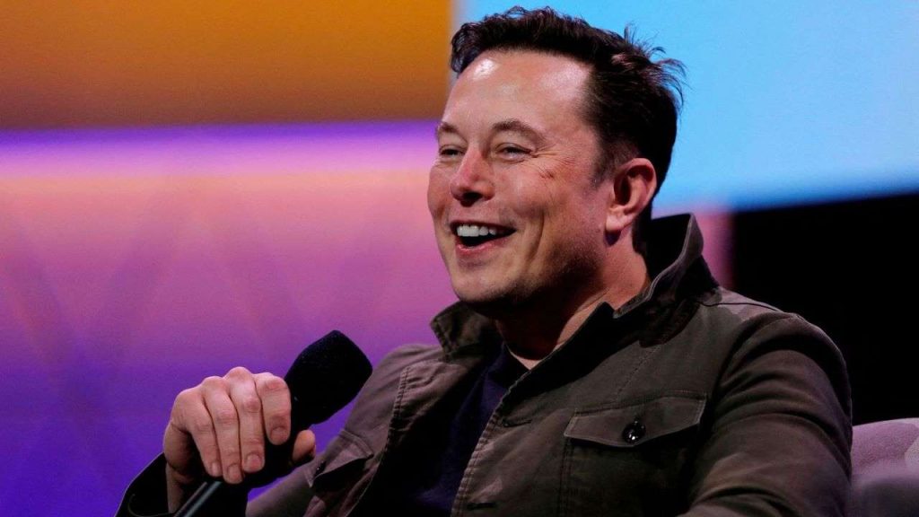 elon musk mesterséges intelligencia