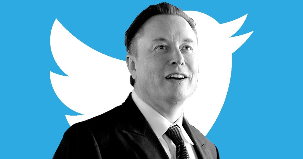 twitter elon musk