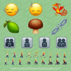 emoji