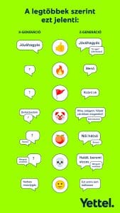 emoji félreértés 