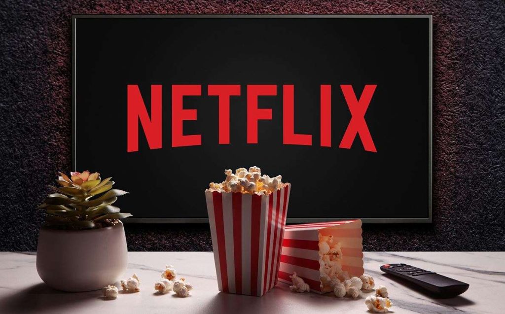 Netflix kevesebb