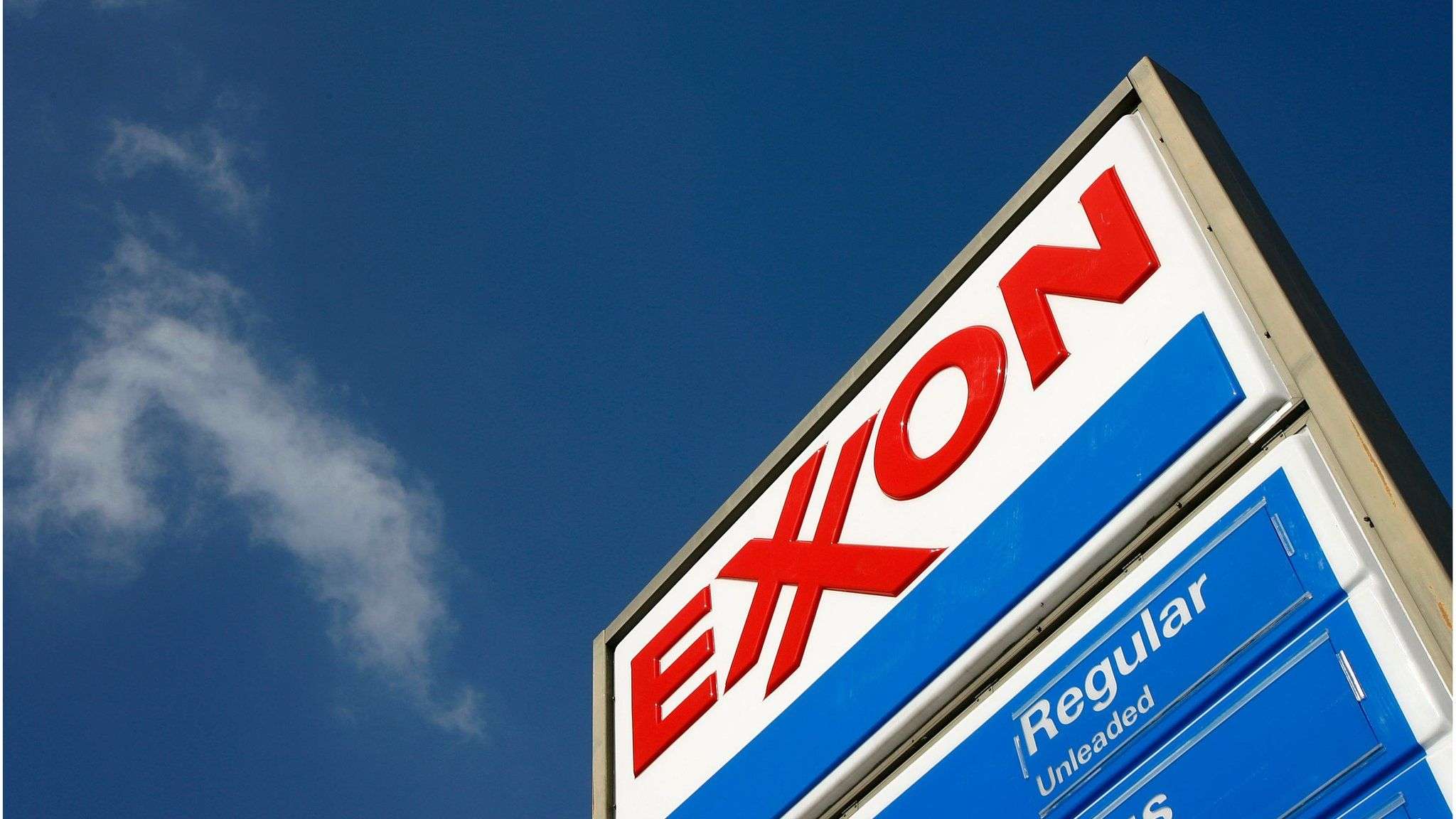 exxon
