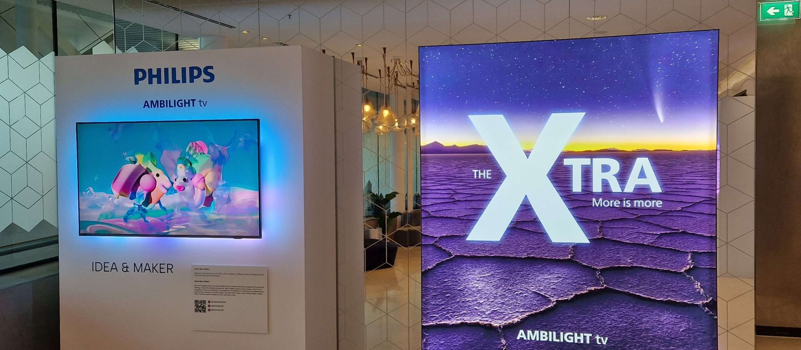 Philips xtra