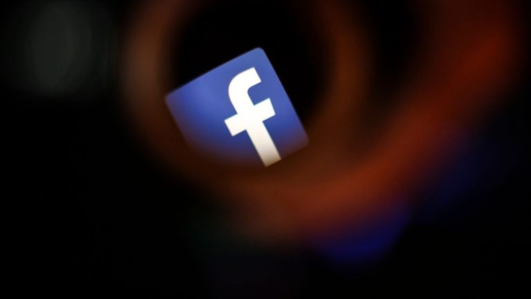 facebook új név