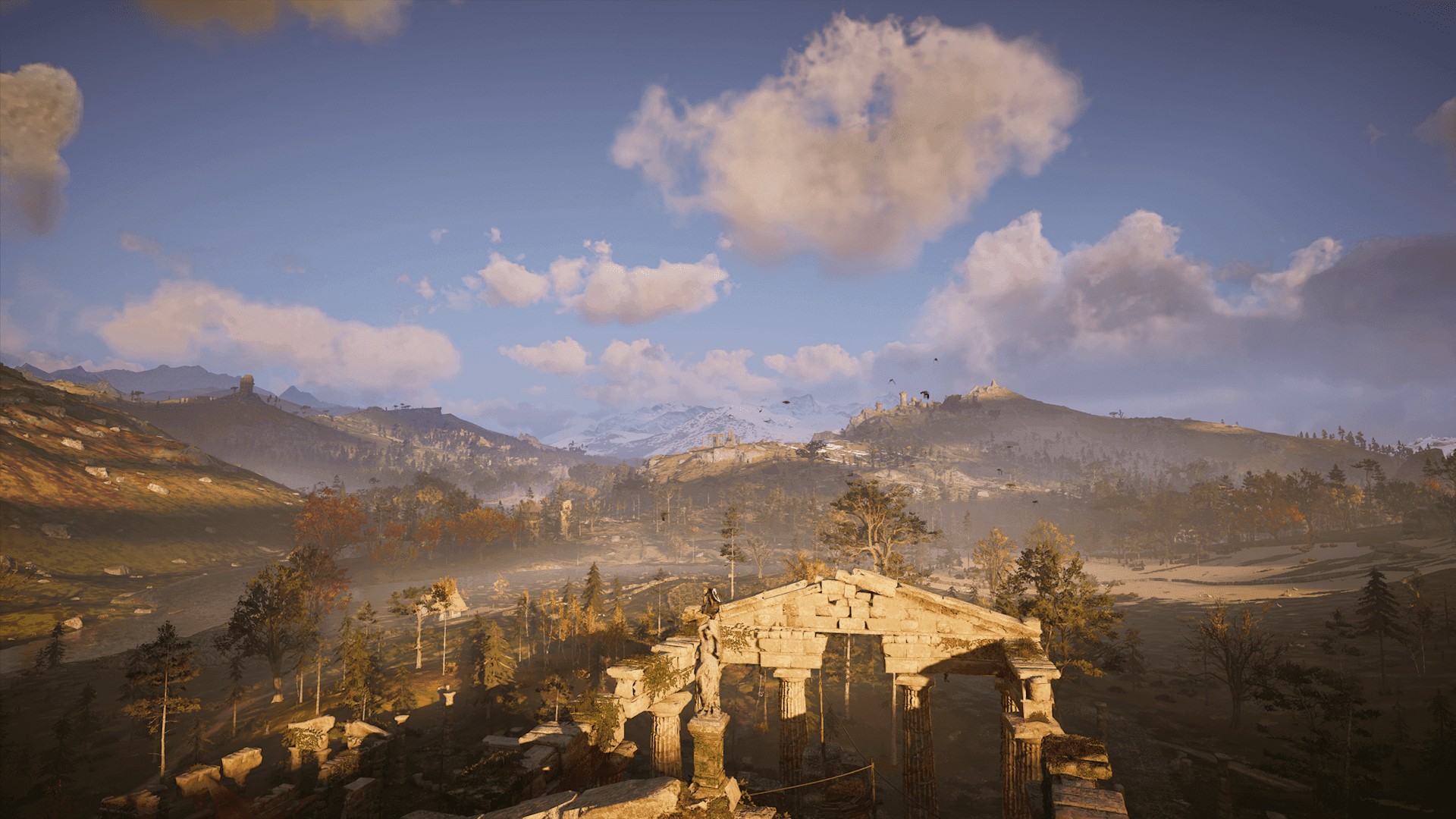 Assassin's Creed: Valhalla