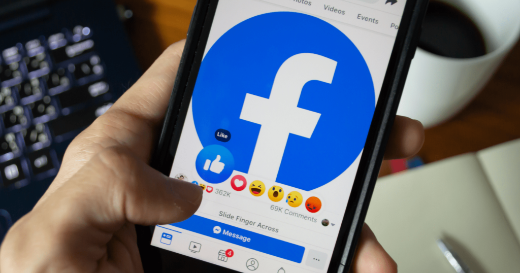 facebook