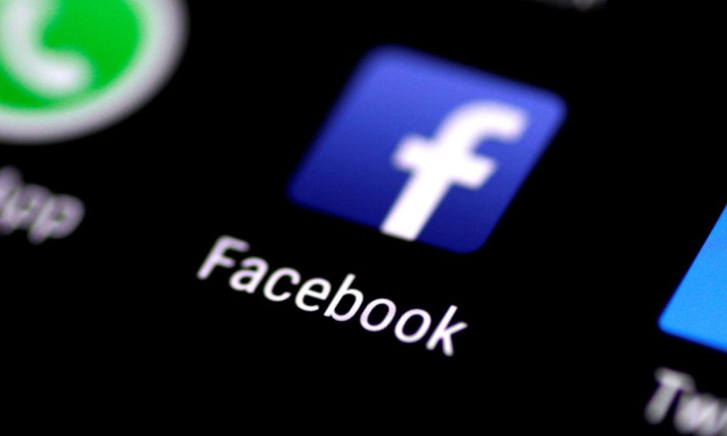 facebook Ismerősök a közelben