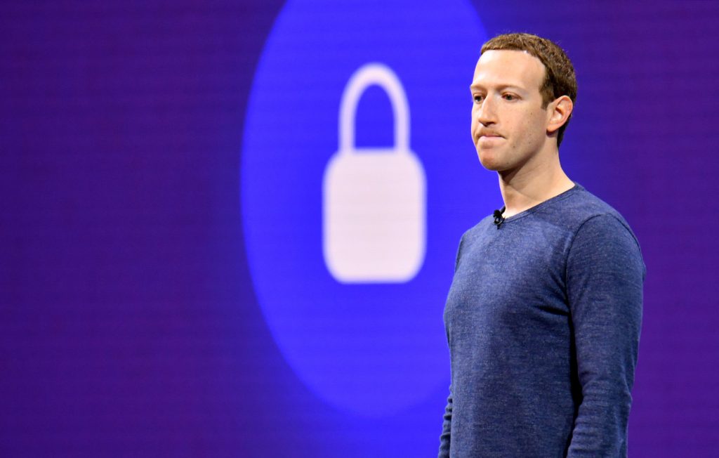 facebook drog