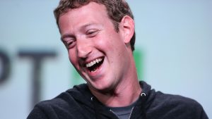 facebook hír