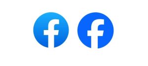 facebook logó