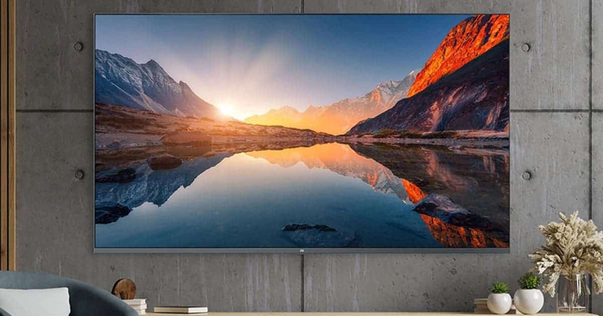 XIAOMI TV VÁSÁRLÁS