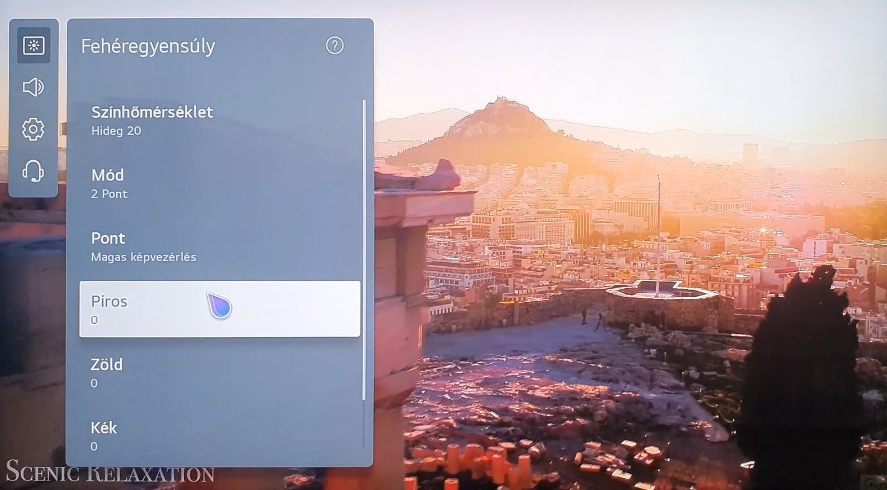 LG lcd tv