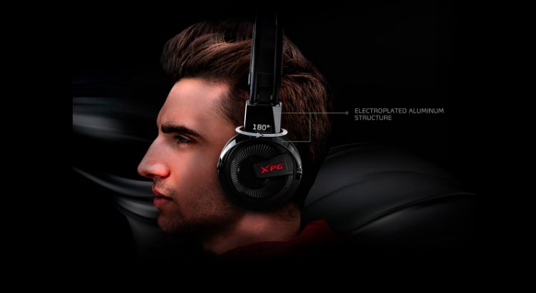 xpg precog
