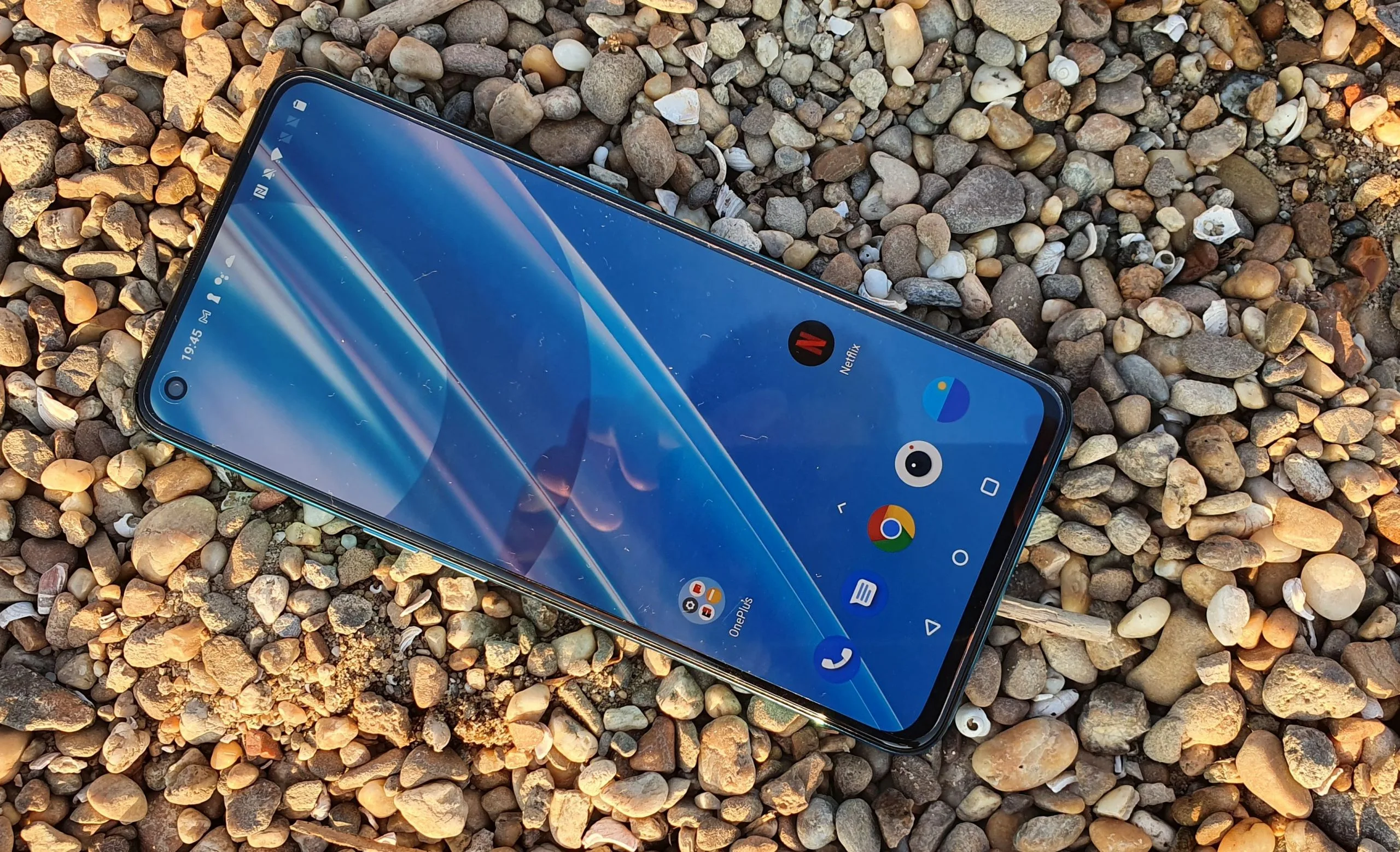 OnePlus Nord CE 5G
