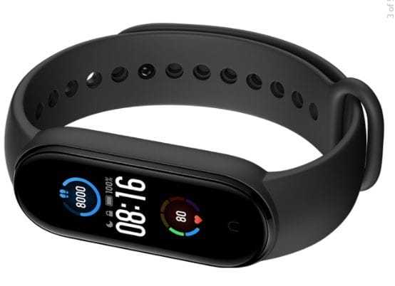 Xiaomi Mi Band 5
