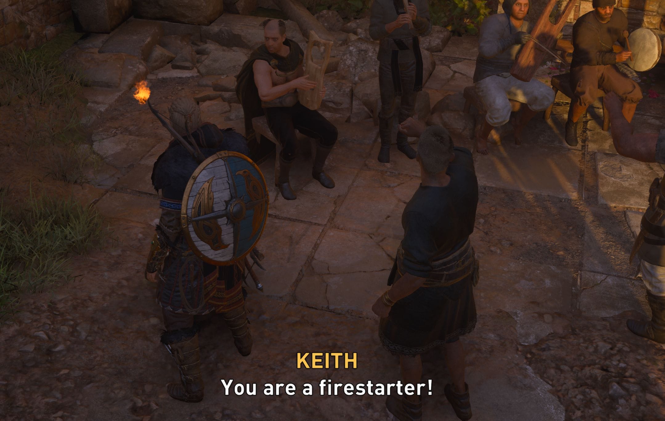 Valhalla Prodigy