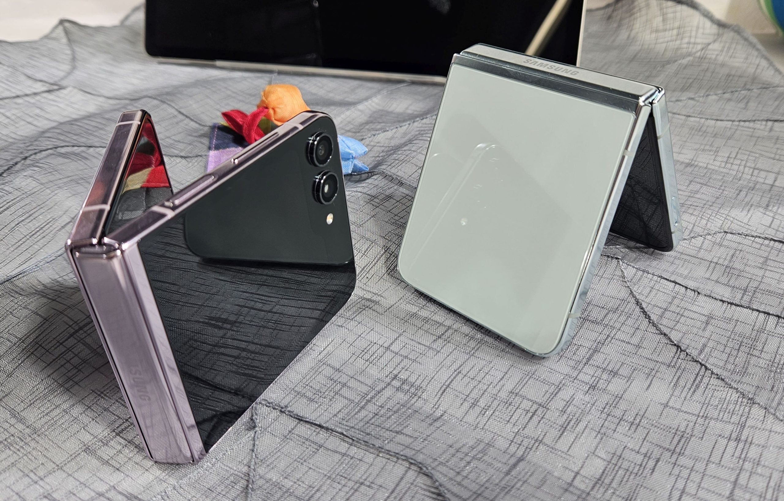 Galaxy Z Flip5