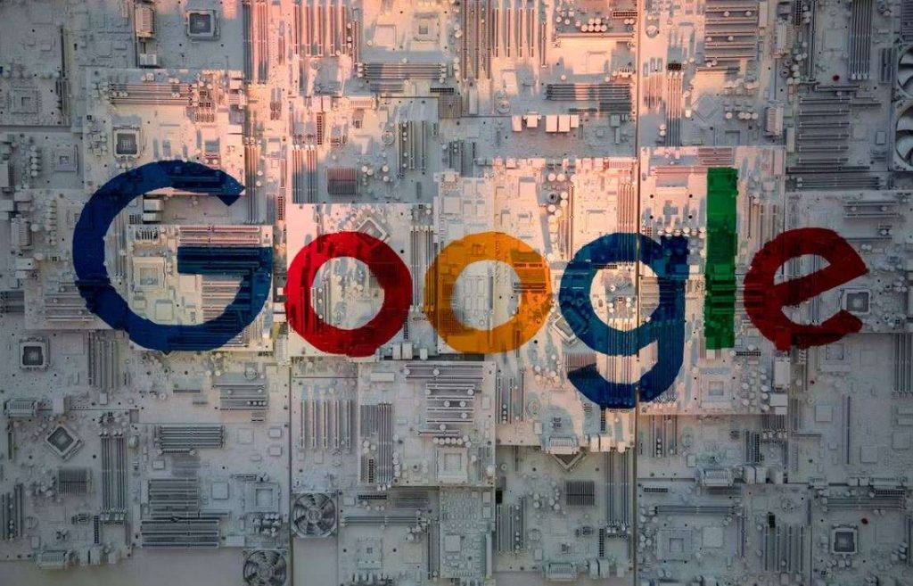 google 12 000
