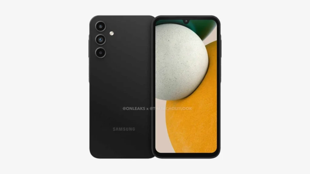 galaxy a15 5g