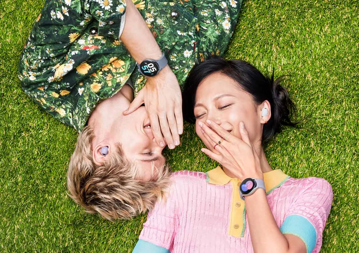 Samsung galaxy Buds2 Pro zajszűrős fülhallgató