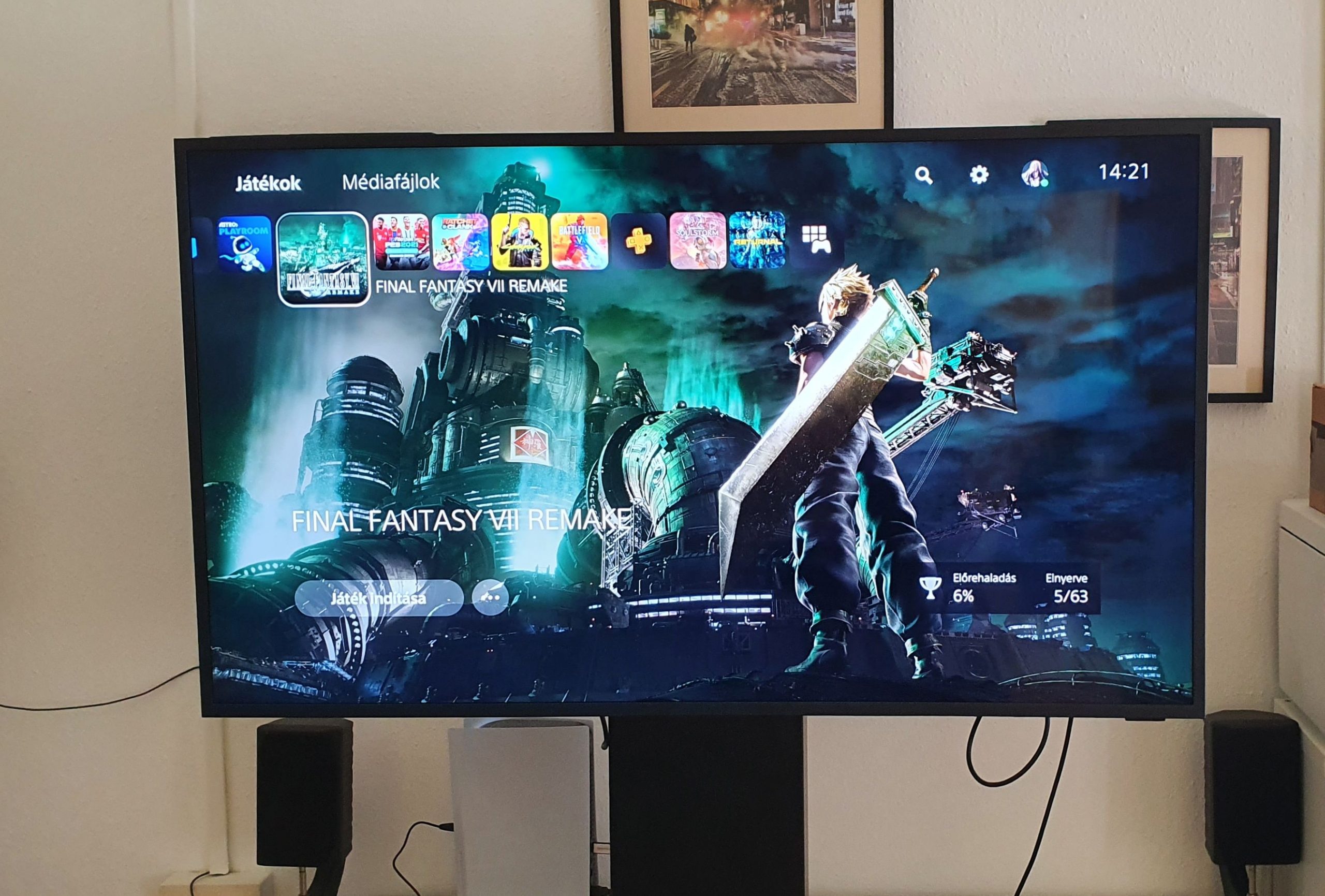 samsung terasz tv