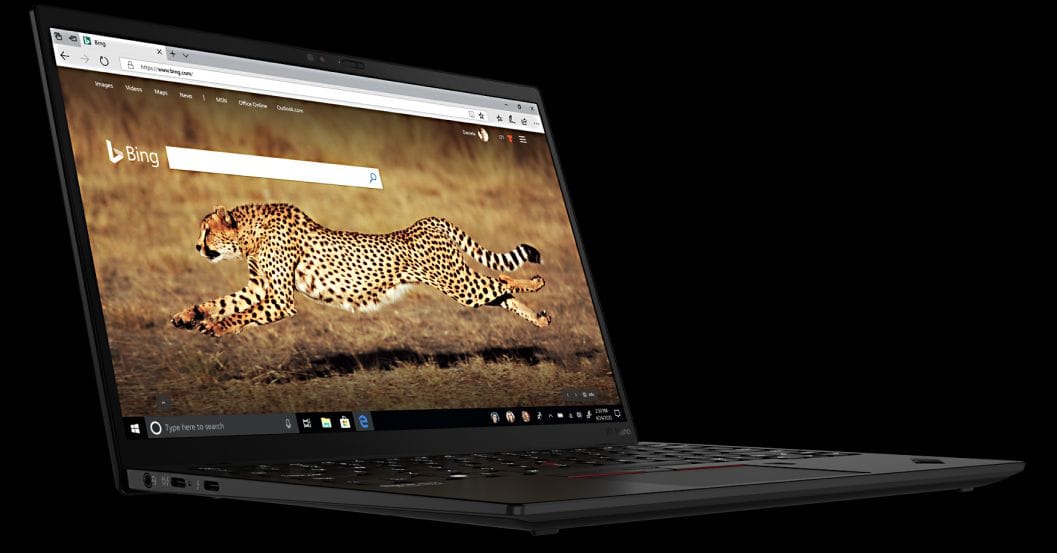 Lenovo ThinkPad x1