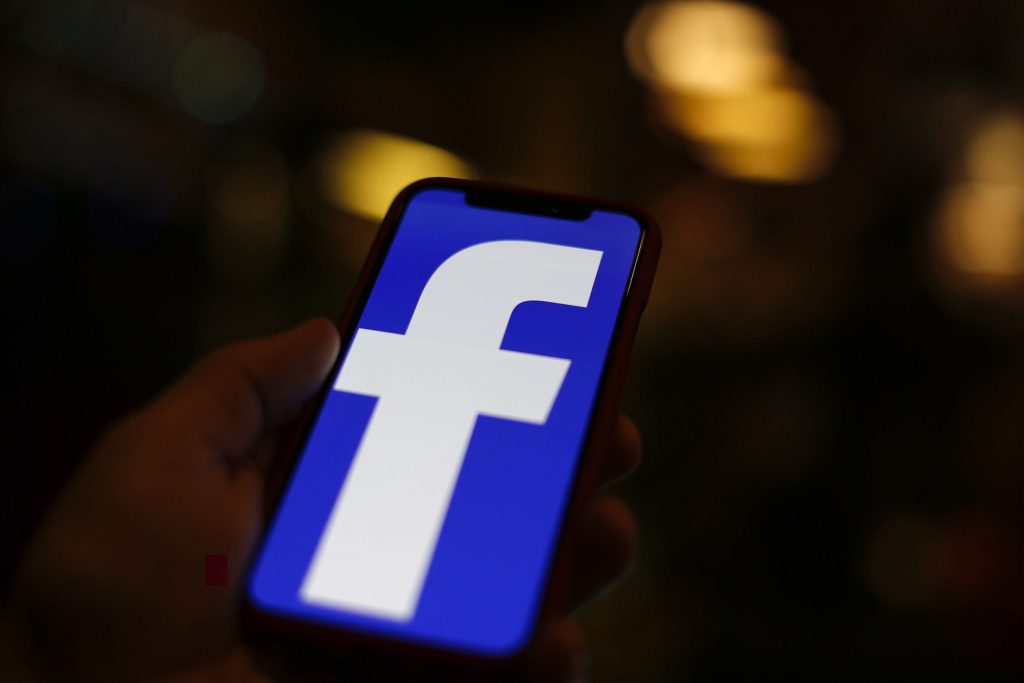 facebook vip
