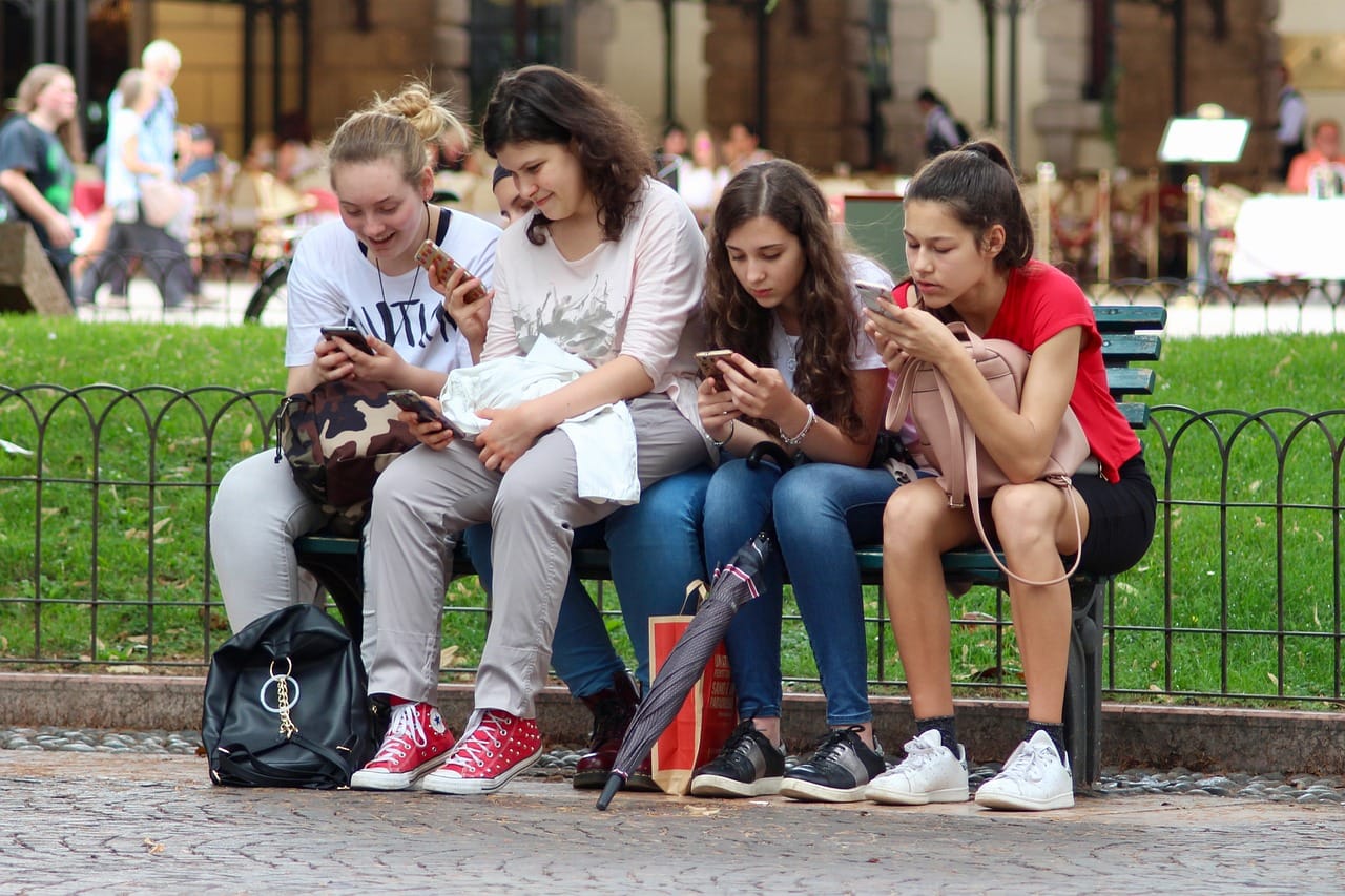 Pokémon GO, geolokációs játékok