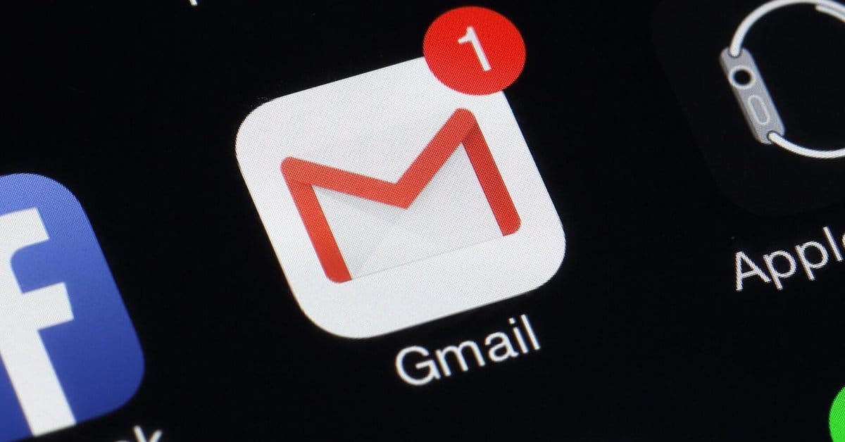 gmail