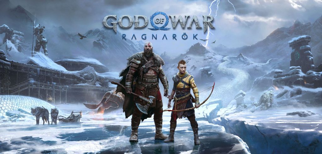 Sony God of War