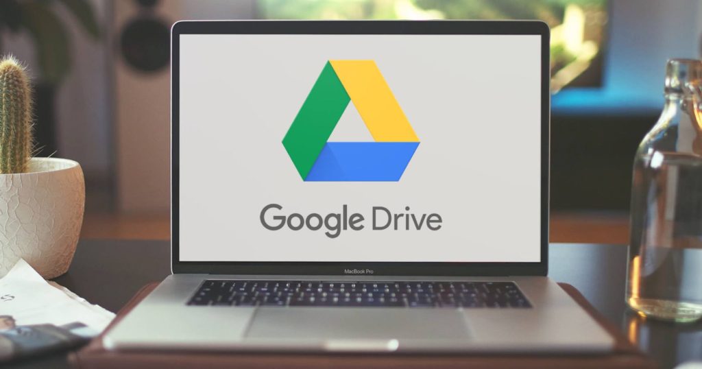 google drive kereső