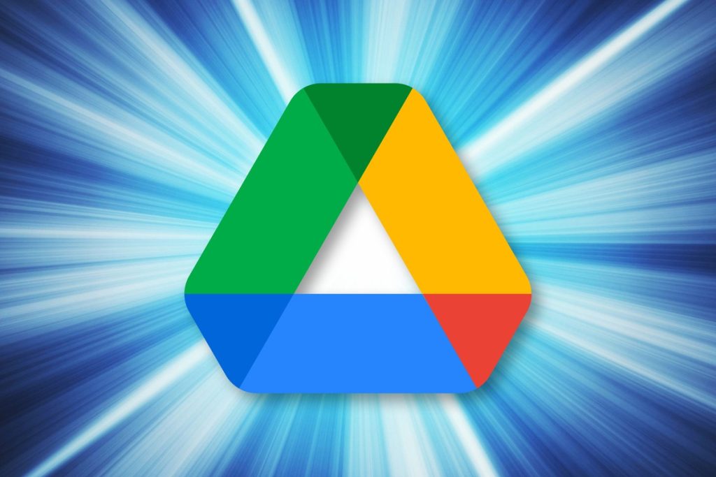 google drive új funkció