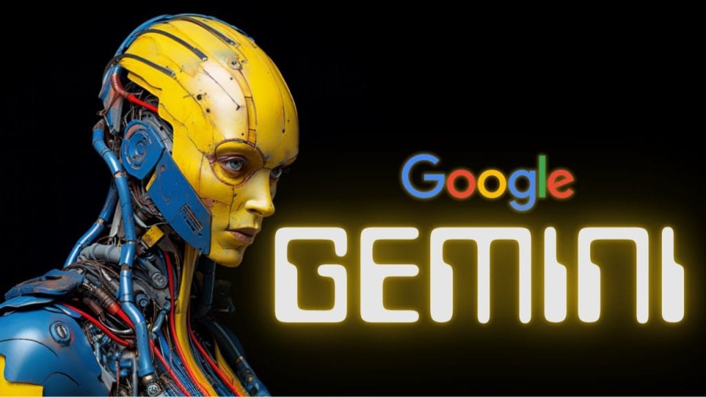gemini iphone google
