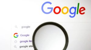 google kereső trösztellenes