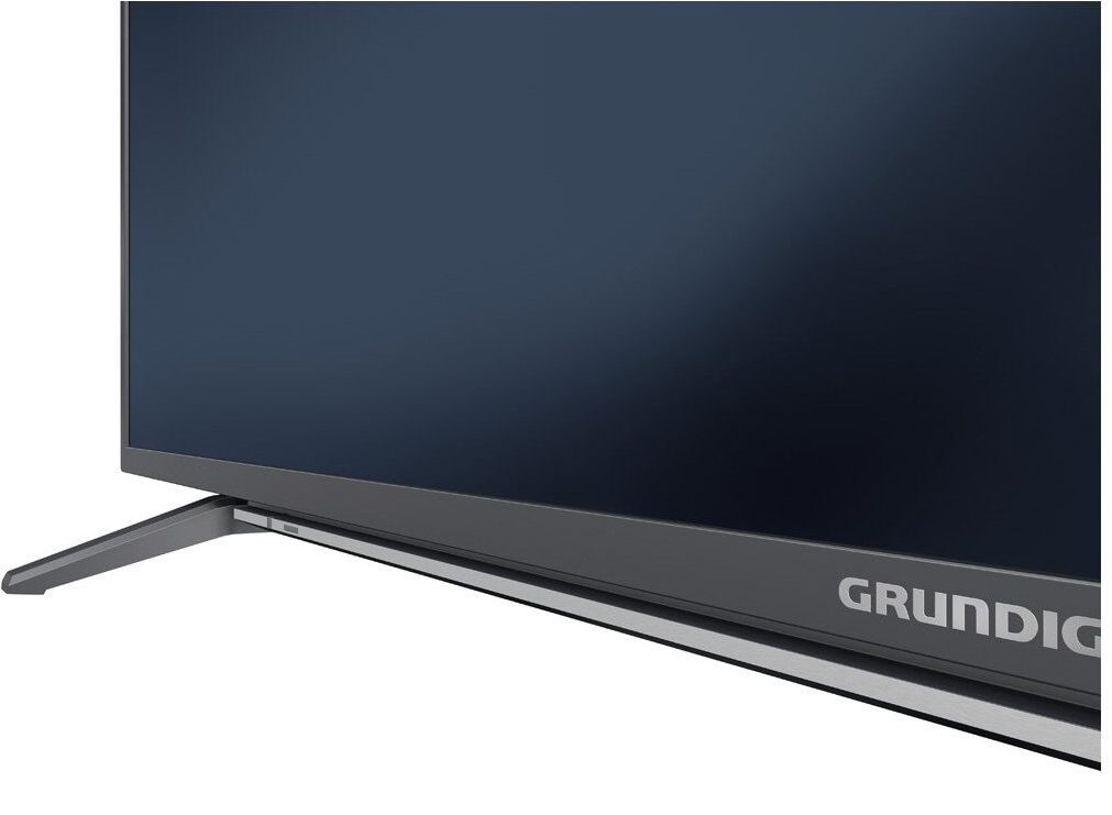 grundig tv