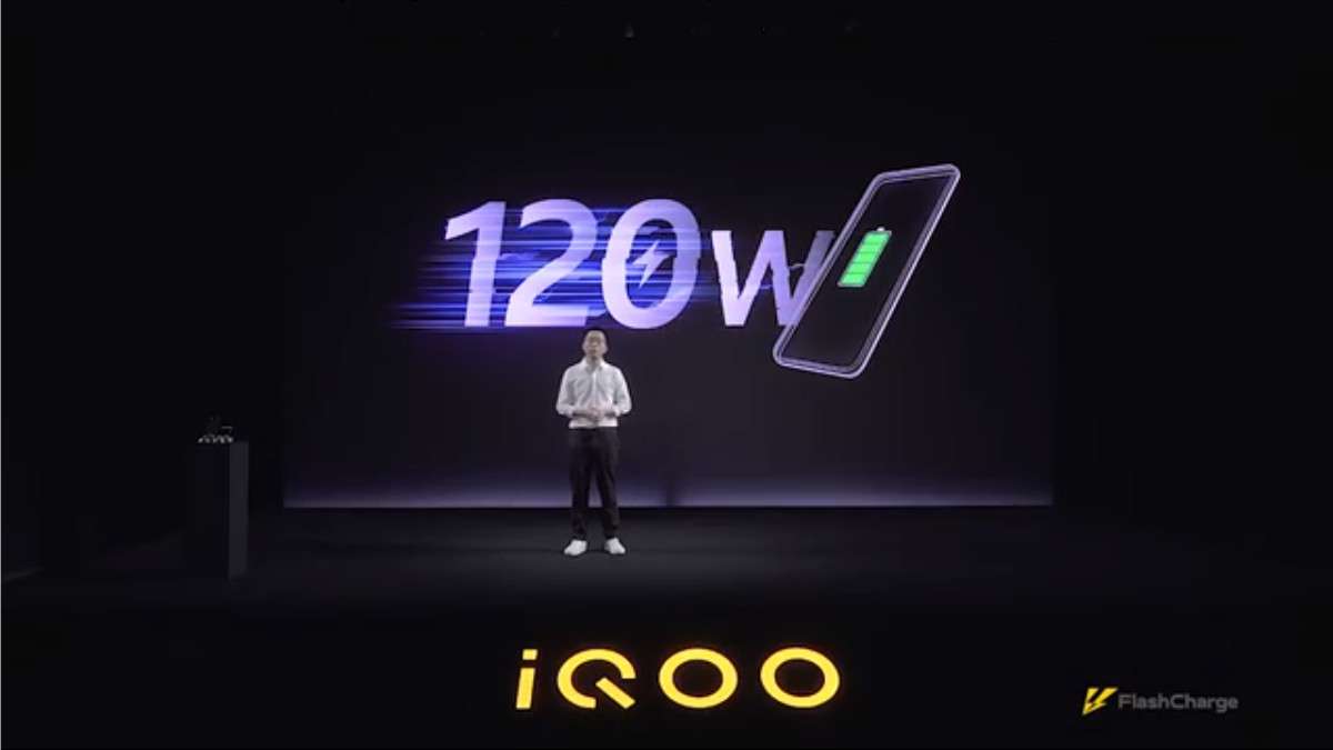 Szuper gyorstöltés