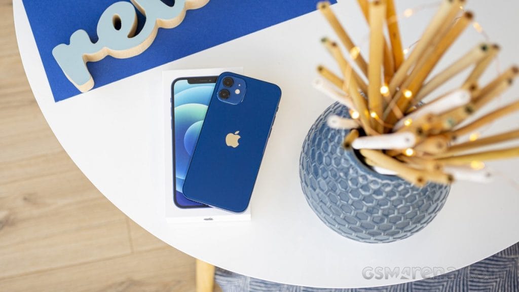 iPhone 13