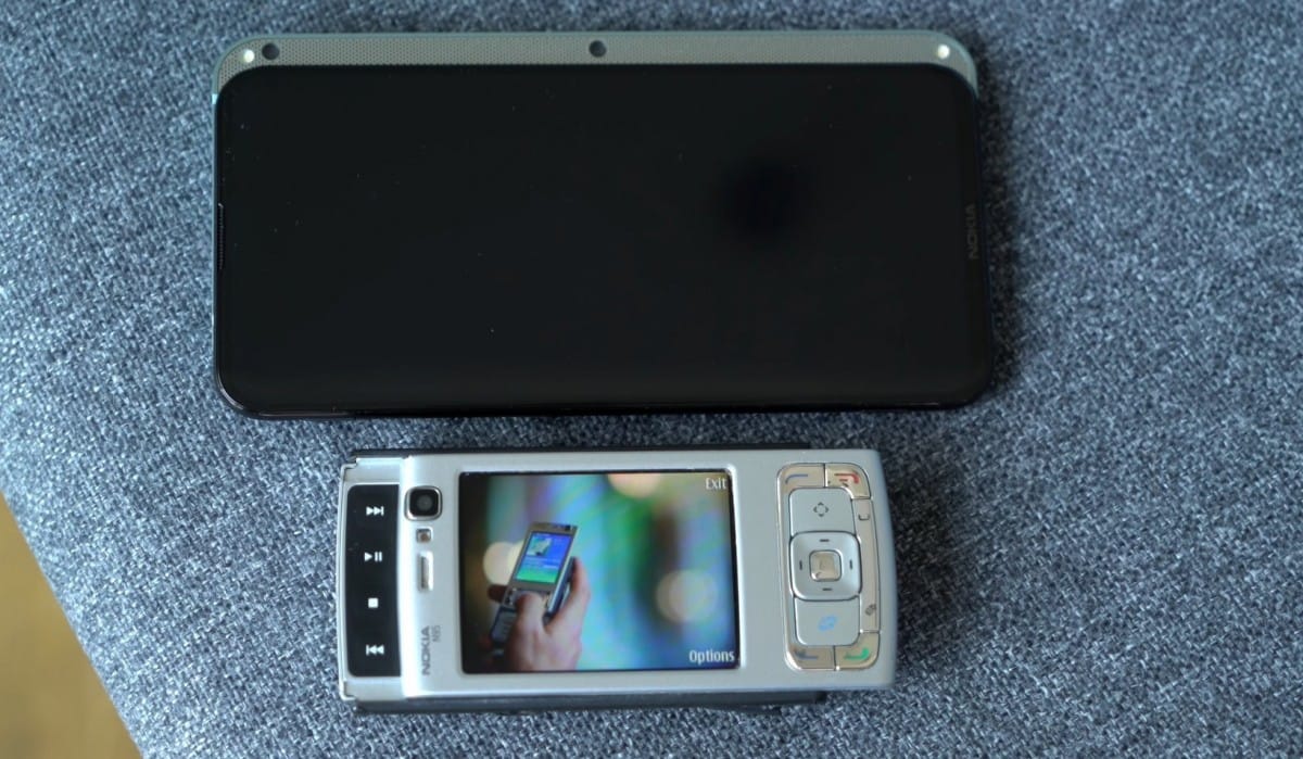 Nokia N95
