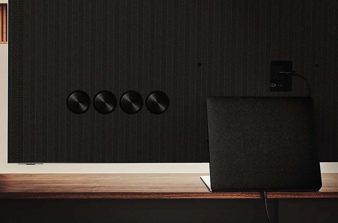 samsung tv