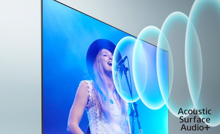 sony oled tv teszt