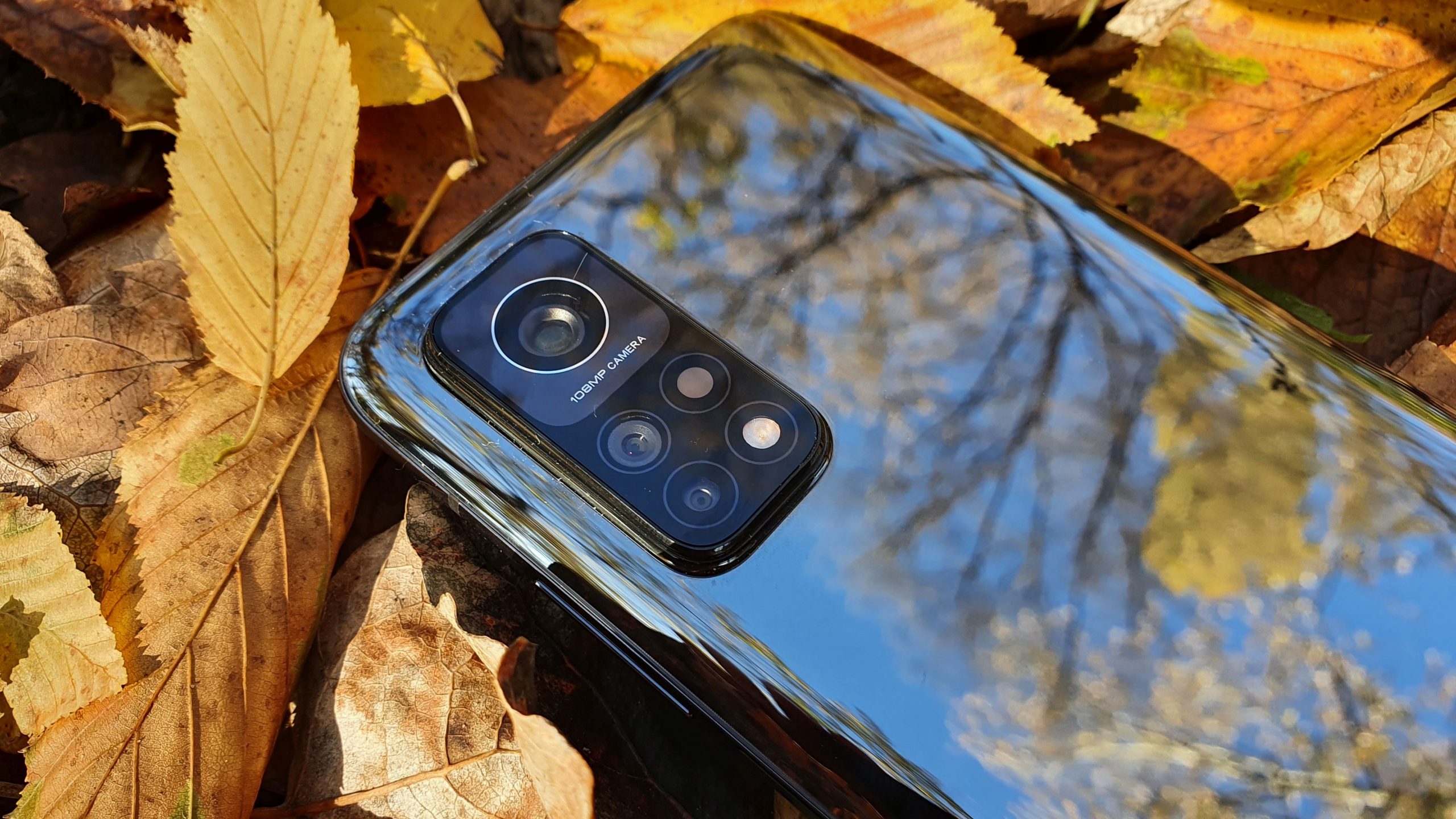 Xiaomi Mi 10T Pro