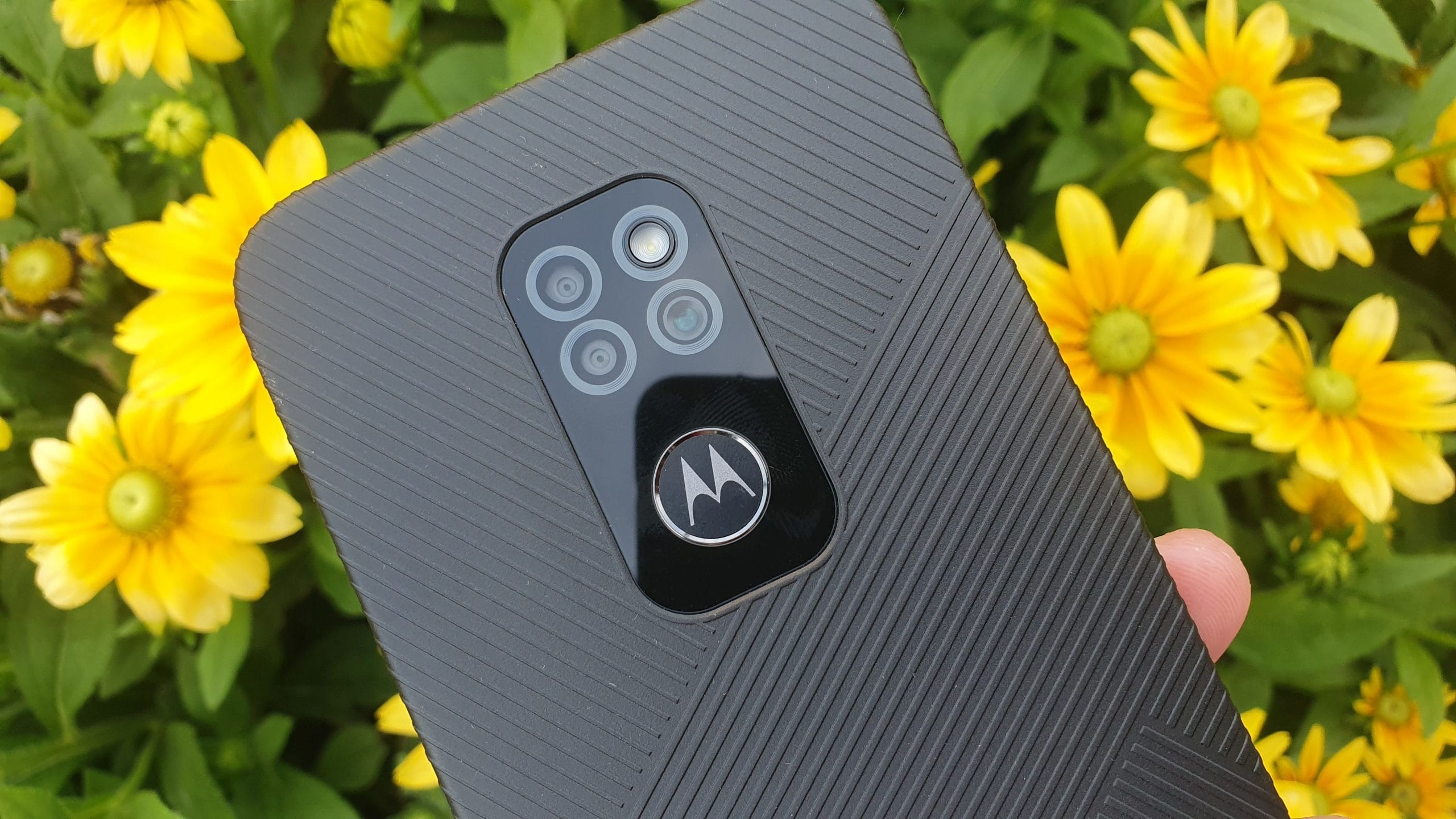 Motorola Defy