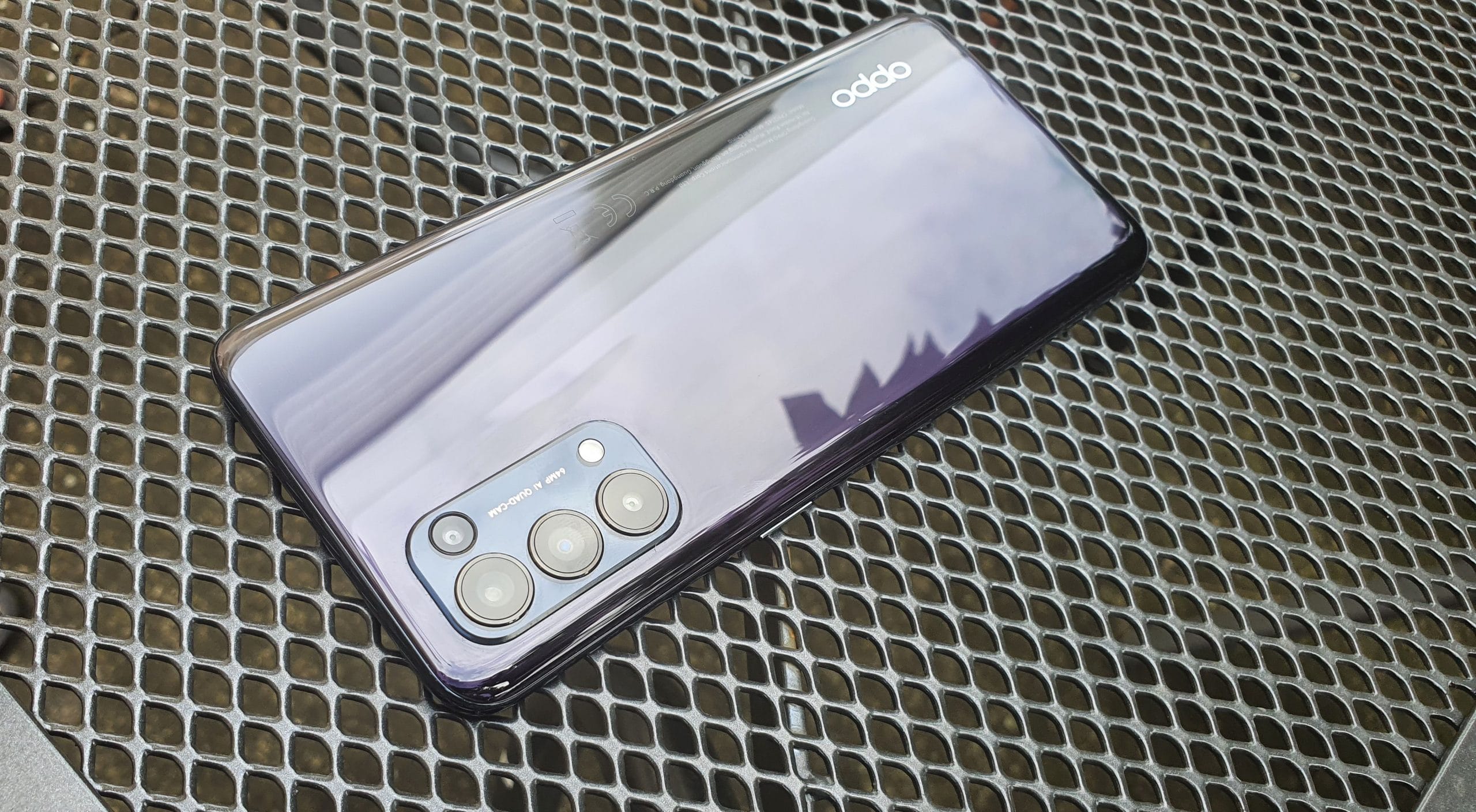 oppo reno5 5g