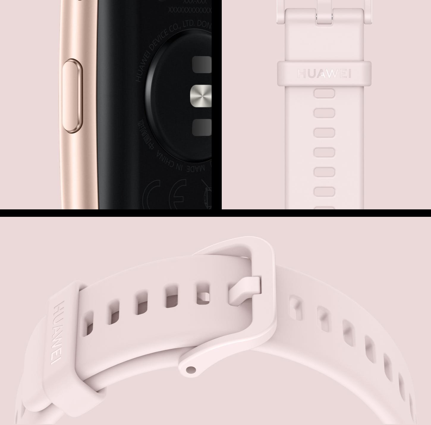 Huawei Watch Fit