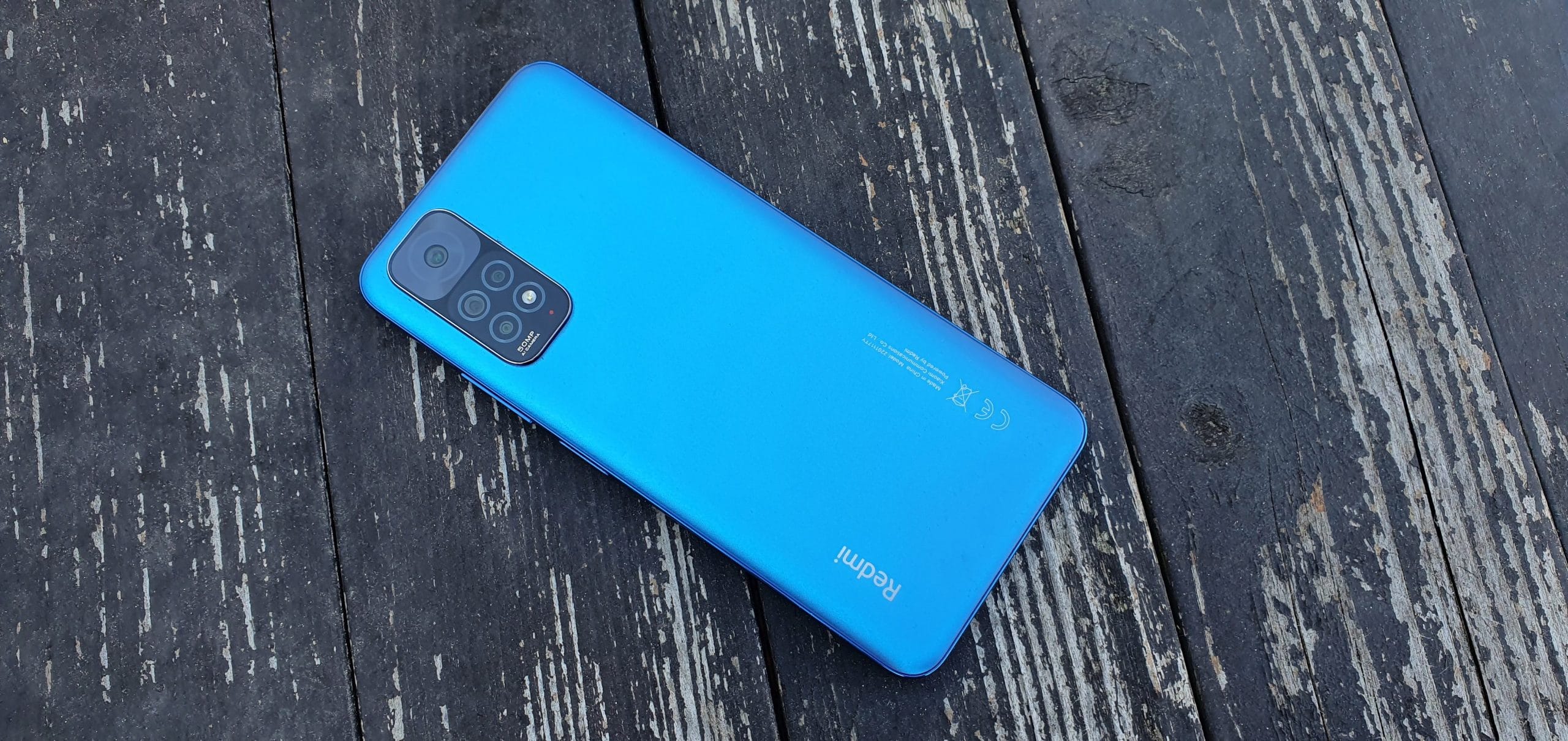 xiaomi redmi note 11