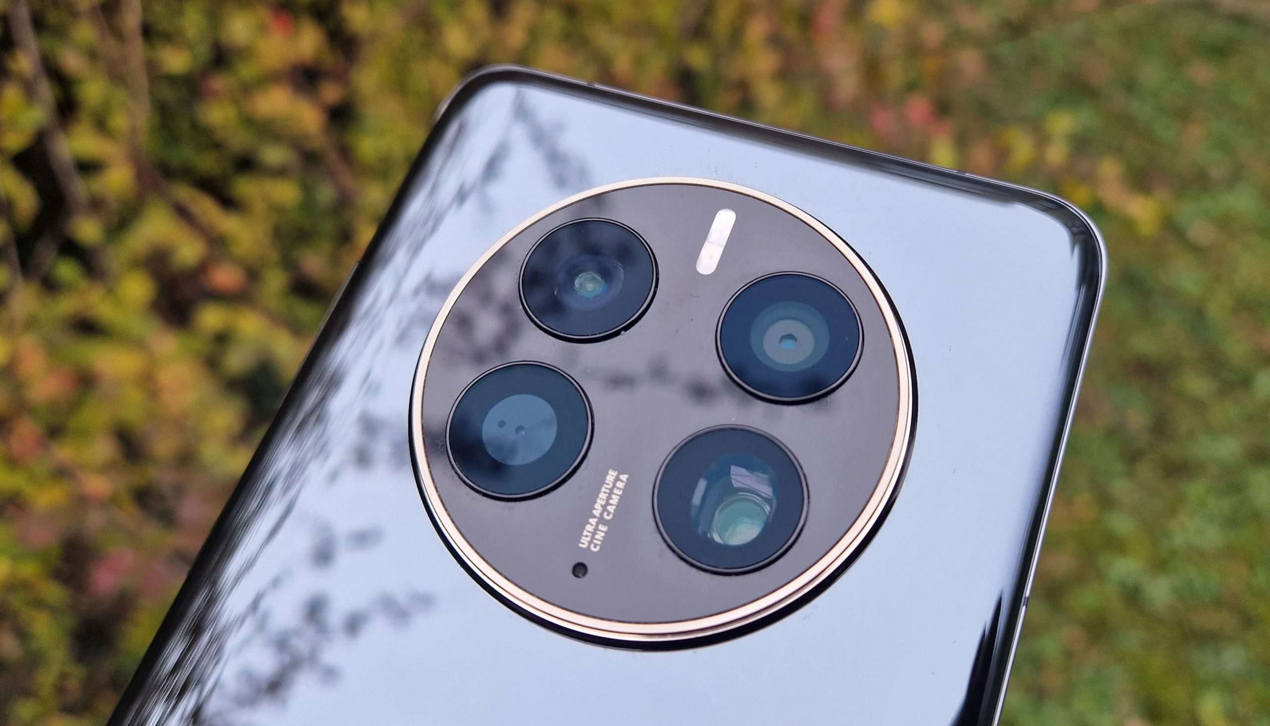 Huawei Mate 50 Pro