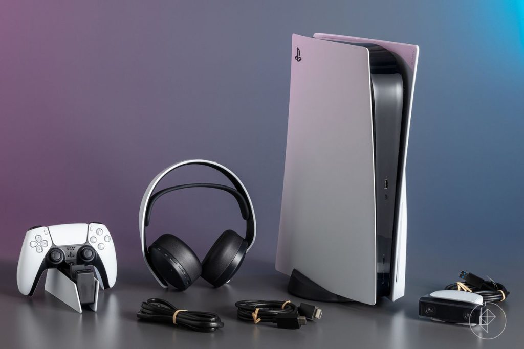 playstation 5