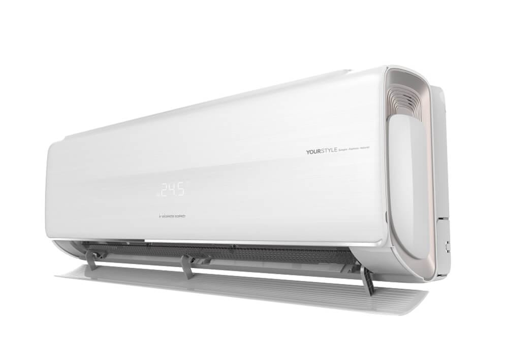 hisense fresh master