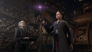 Hogwarts Legacy